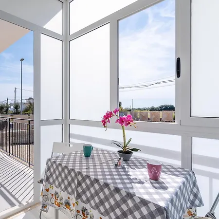 Leverblu House And 3* Avola